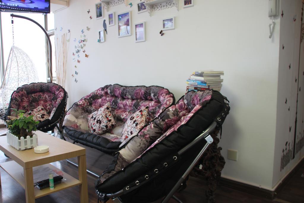 Kunming Cat Nest Female Youth Hostel エクステリア 写真