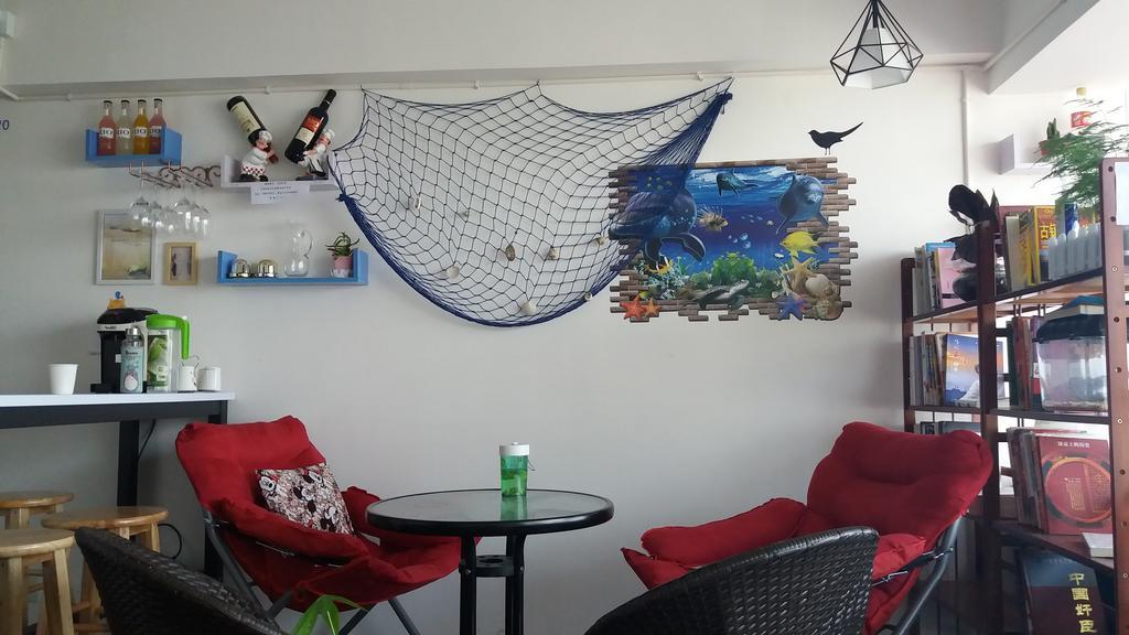 Kunming Cat Nest Female Youth Hostel エクステリア 写真
