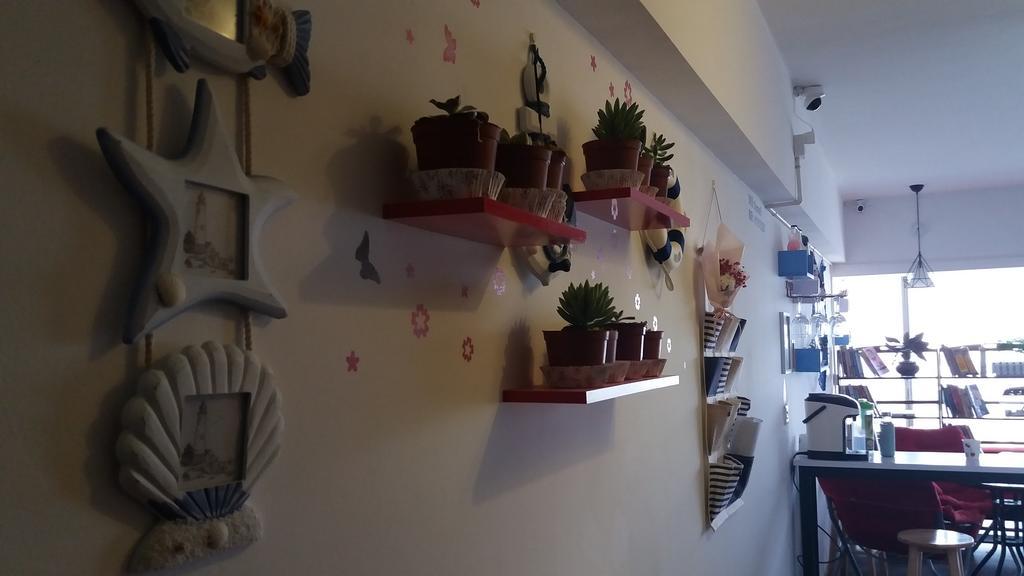 Kunming Cat Nest Female Youth Hostel エクステリア 写真