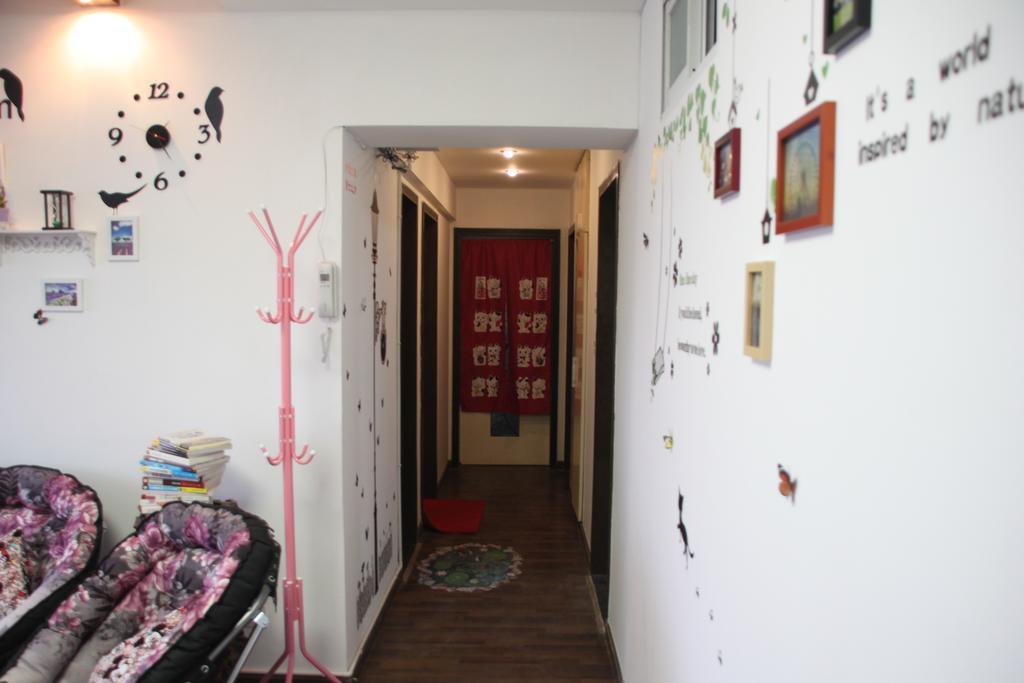 Kunming Cat Nest Female Youth Hostel エクステリア 写真