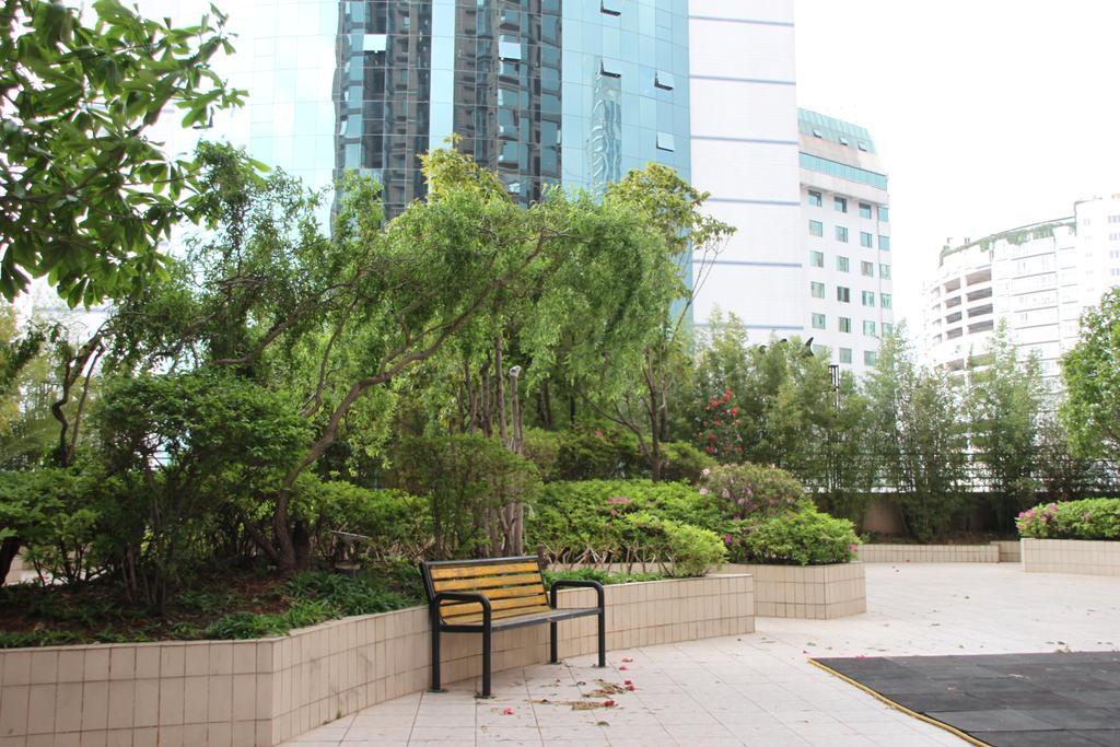Kunming Cat Nest Female Youth Hostel エクステリア 写真