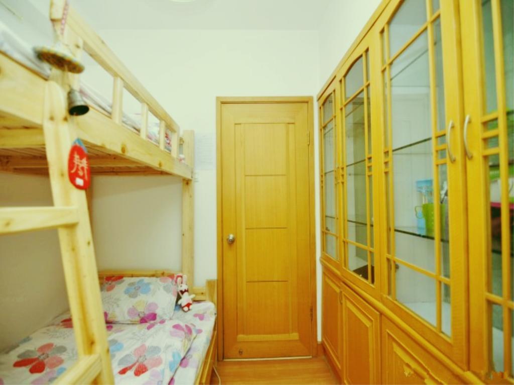 Kunming Cat Nest Female Youth Hostel エクステリア 写真