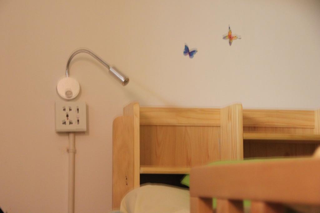 Kunming Cat Nest Female Youth Hostel エクステリア 写真