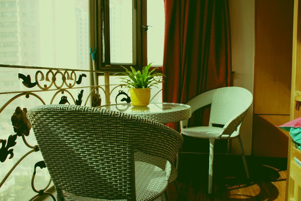 Kunming Cat Nest Female Youth Hostel エクステリア 写真