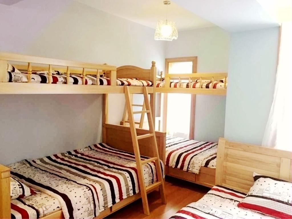 Kunming Cat Nest Female Youth Hostel エクステリア 写真