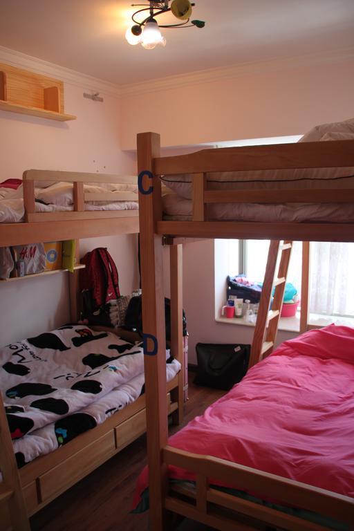Kunming Cat Nest Female Youth Hostel エクステリア 写真