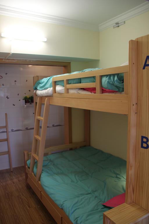 Kunming Cat Nest Female Youth Hostel エクステリア 写真