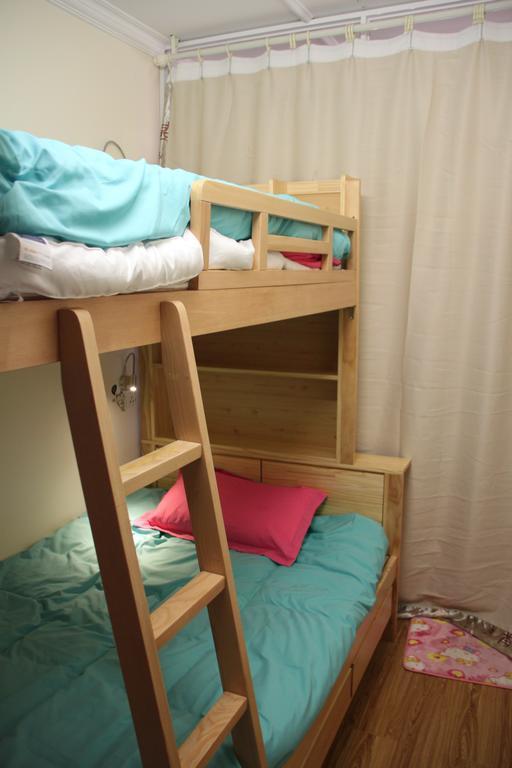 Kunming Cat Nest Female Youth Hostel エクステリア 写真