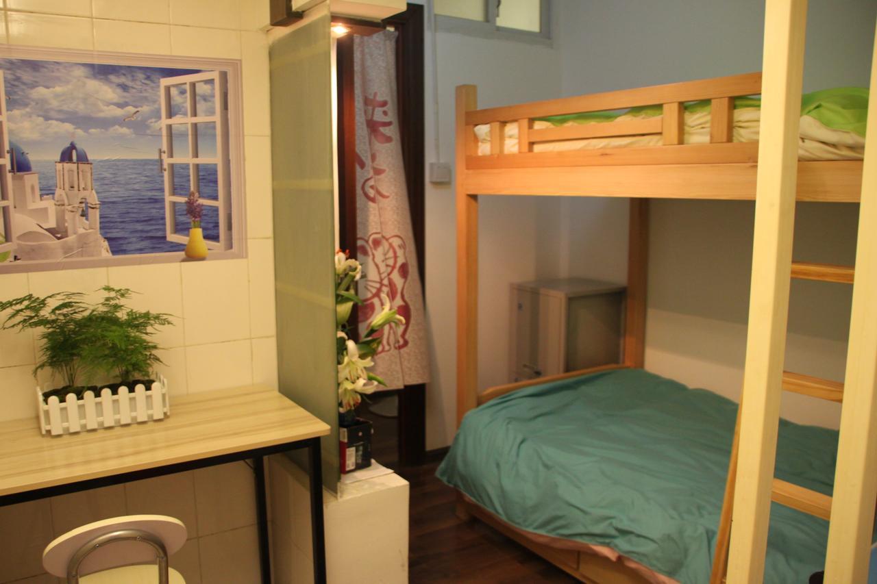 Kunming Cat Nest Female Youth Hostel エクステリア 写真