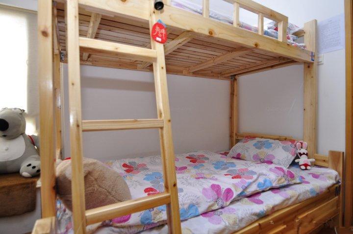 Kunming Cat Nest Female Youth Hostel エクステリア 写真